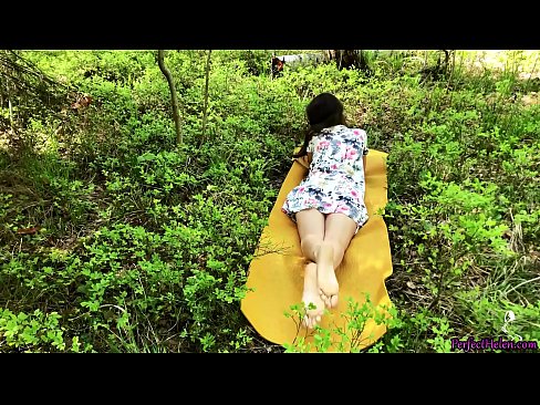 ❤️ Stranger on Tinder Masturbates My Pussy and Fucks Passionately in the wood ️❌ ການຮ່ວມເພດມີຄຸນນະພາບ ທີ່ lo.pornado-co.ru ❌
